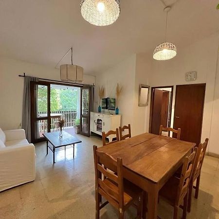 Departamento En Macro Centro Apartment Салта Екстериор снимка