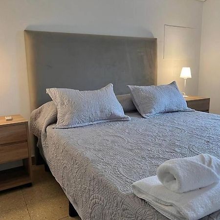 Departamento En Macro Centro Apartment Салта Екстериор снимка