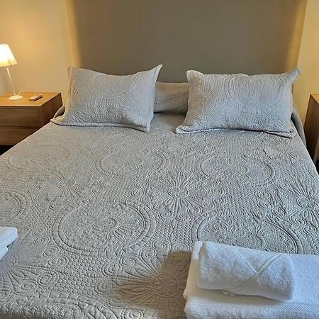 Departamento En Macro Centro Apartment Салта Екстериор снимка