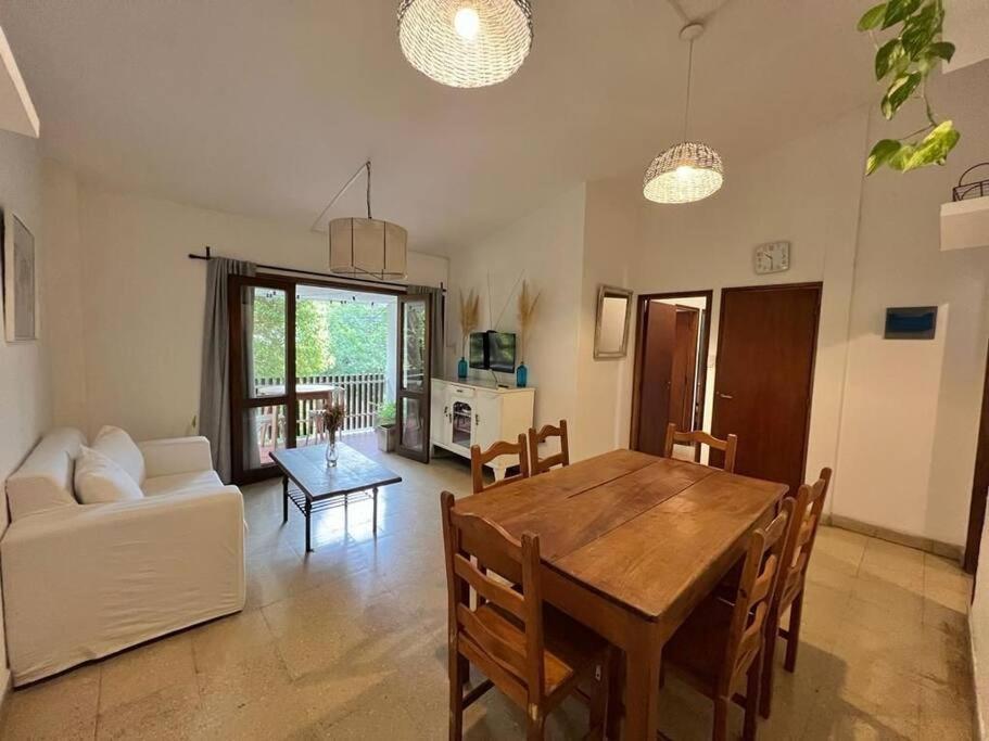 Departamento En Macro Centro Apartment Салта Екстериор снимка