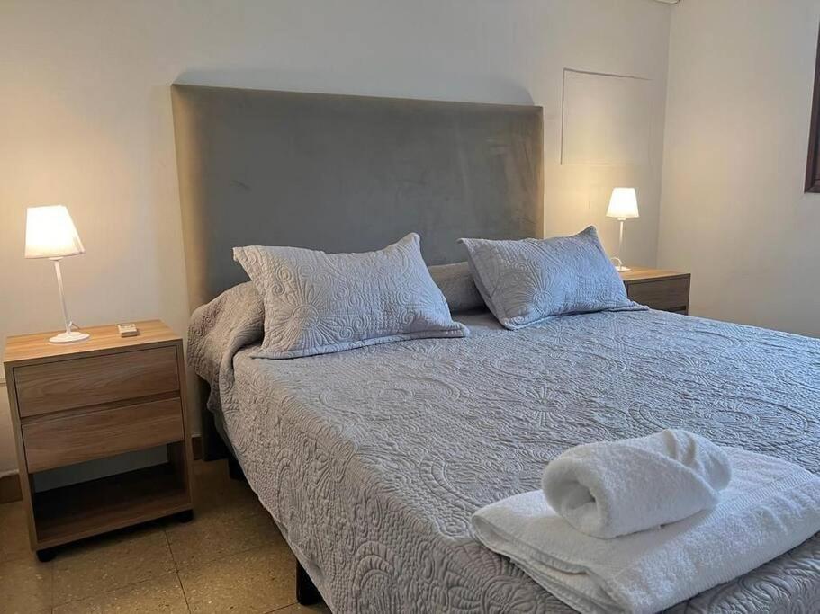 Departamento En Macro Centro Apartment Салта Екстериор снимка