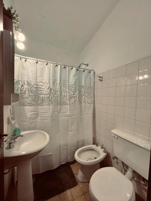 Departamento En Macro Centro Apartment Салта Екстериор снимка