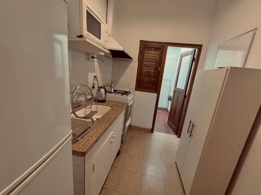 Departamento En Macro Centro Apartment Салта Екстериор снимка