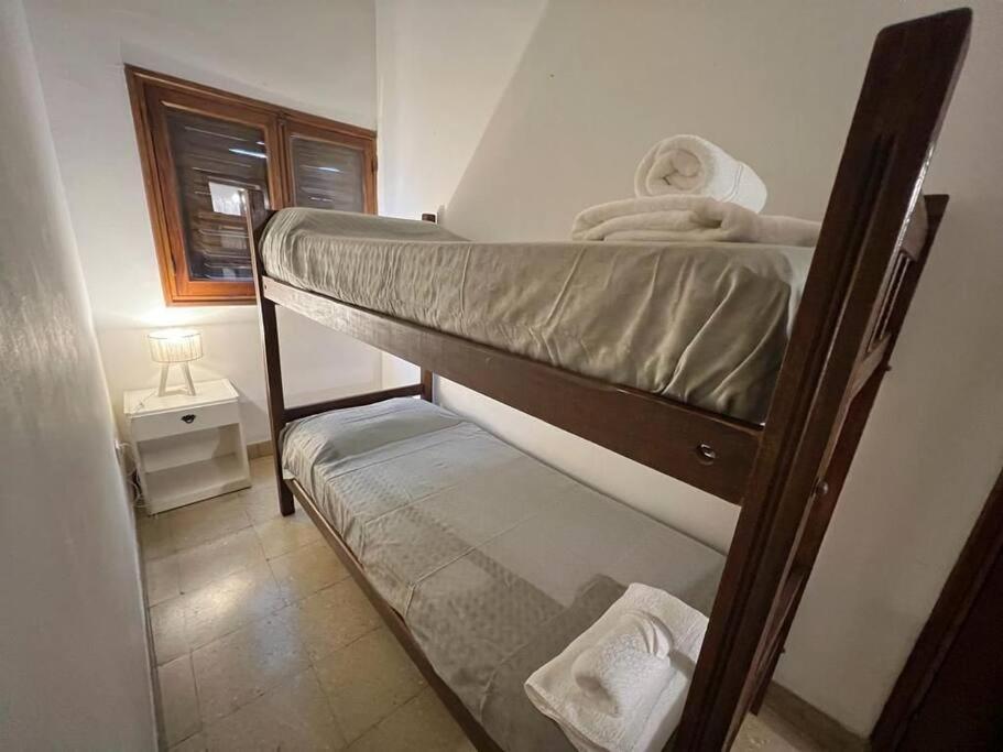 Departamento En Macro Centro Apartment Салта Екстериор снимка